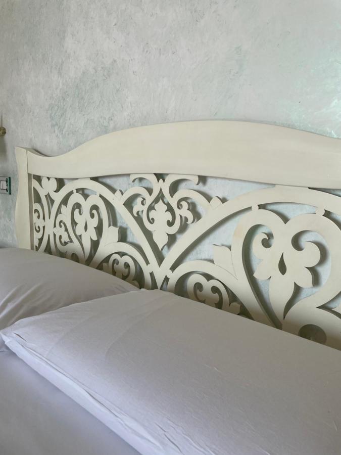 Bellavista Costa D'Amalfi Bed & Breakfast Vietri Ngoại thất bức ảnh