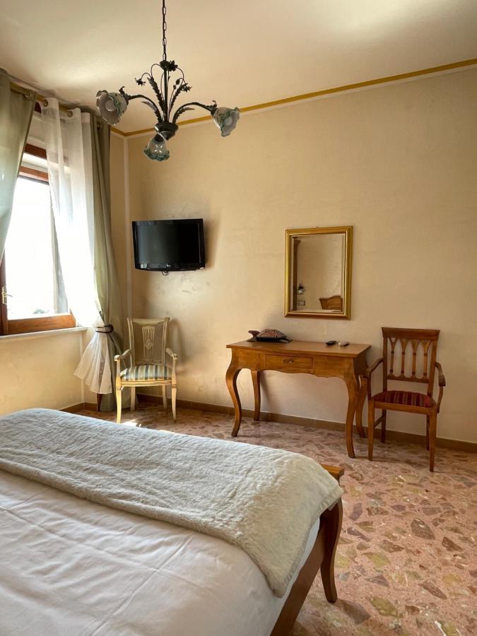 Bellavista Costa D'Amalfi Bed & Breakfast Vietri Ngoại thất bức ảnh