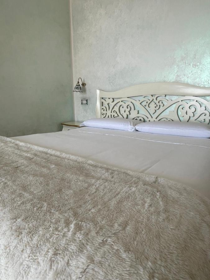 Bellavista Costa D'Amalfi Bed & Breakfast Vietri Ngoại thất bức ảnh