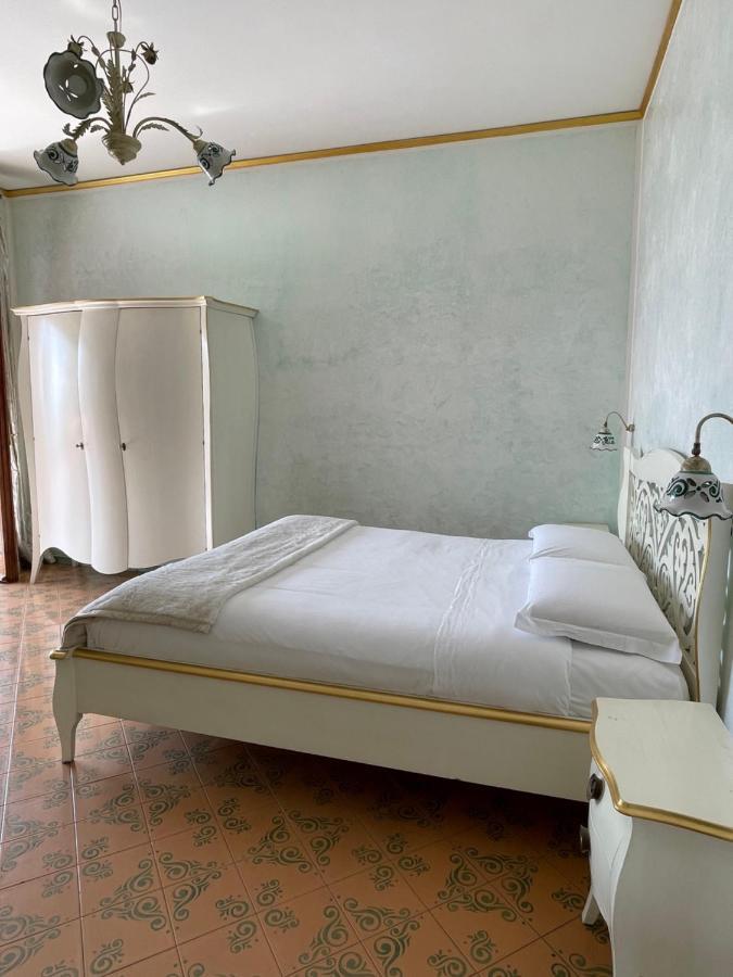 Bellavista Costa D'Amalfi Bed & Breakfast Vietri Ngoại thất bức ảnh