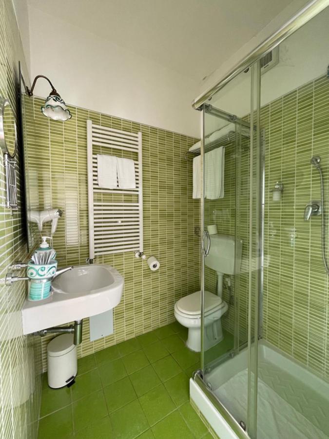 Bellavista Costa D'Amalfi Bed & Breakfast Vietri Ngoại thất bức ảnh
