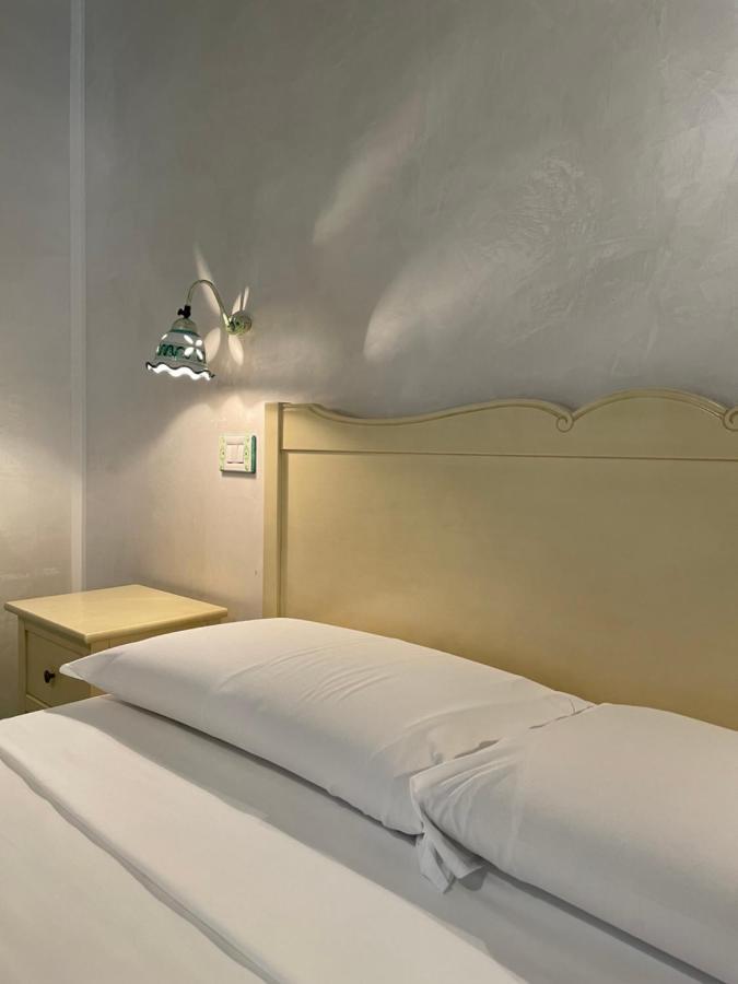 Bellavista Costa D'Amalfi Bed & Breakfast Vietri Ngoại thất bức ảnh